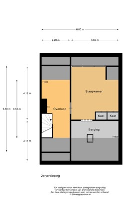 Goesinnestraat 2, 1911 SJ Uitgeest - 158649915_goesinnestraat_2e_verdieping_20240612_73d147.jpg