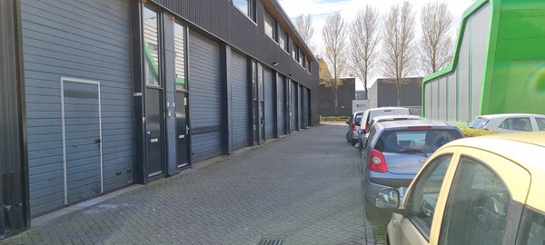 Medium property photo - Willem Brocadesdreef 196, 2132 PV Hoofddorp