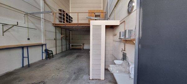Medium property photo - Willem Brocadesdreef 196, 2132 PV Hoofddorp