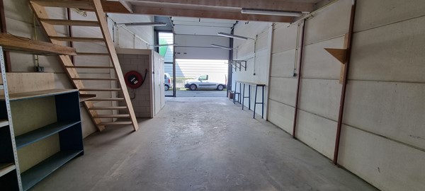 Medium property photo - Willem Brocadesdreef 196, 2132 PV Hoofddorp