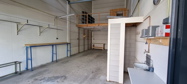 Medium property photo - Willem Brocadesdreef 196, 2132 PV Hoofddorp