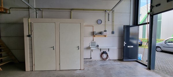 Medium property photo - Willem Brocadesdreef 196, 2132 PV Hoofddorp