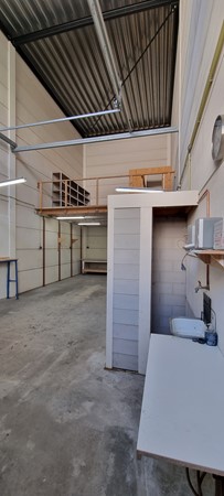 Medium property photo - Willem Brocadesdreef 196, 2132 PV Hoofddorp