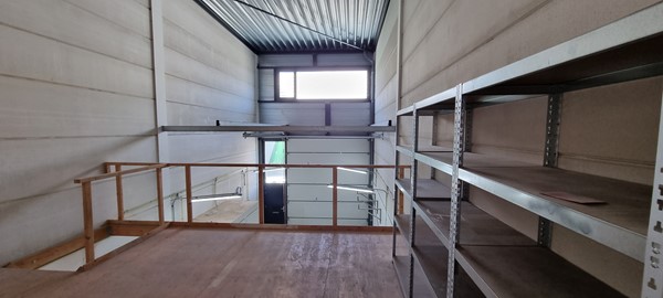 Medium property photo - Willem Brocadesdreef 196, 2132 PV Hoofddorp