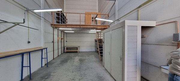 Medium property photo - Willem Brocadesdreef 196, 2132 PV Hoofddorp