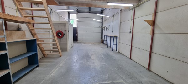 Medium property photo - Willem Brocadesdreef 196, 2132 PV Hoofddorp