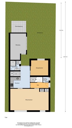 Meldijk 13, 1911 BA Uitgeest - 175346260_meldijk_13_uit_tuin_20250801_204c29.jpg