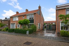 Te koop: Wethouder C. Kromstraat 26, 1911HH Uitgeest
