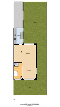 Plattegrond - Wethouder C. Kromstraat 26, 1911 HH Uitgeest - 176676175_wethouder_c_kr_tuin_first_design_20250912_23698e.jpg