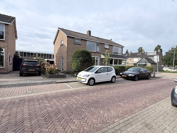 Medium property photo - J.E. de Witstraat 41, 1911 GS Uitgeest