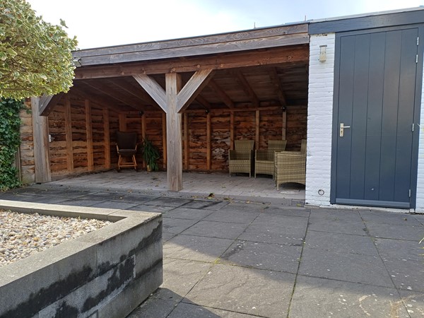 Medium property photo - Zaandammerstraat 68, 1531 DS Wormer