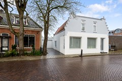 Verkocht onder voorbehoud: Middelweg 94, 1911EJ Uitgeest