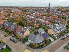 Te koop: Korte Cieweg 5, 1901DT Castricum