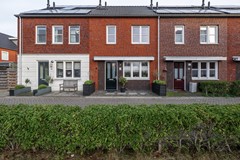 Verkocht onder voorbehoud: De Groene Boer 44, 1521JZ Wormerveer