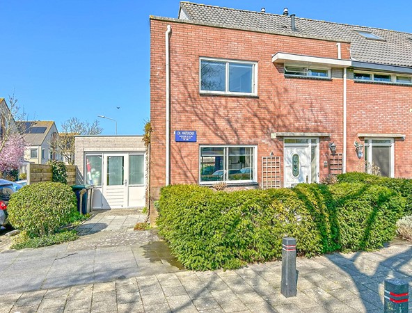 Medium property photo - De Waterdief 27, 1911 JN Uitgeest