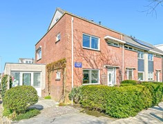 Te koop: De Waterdief 27, 1911JN Uitgeest