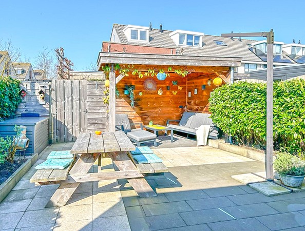 Medium property photo - De Waterdief 27, 1911 JN Uitgeest