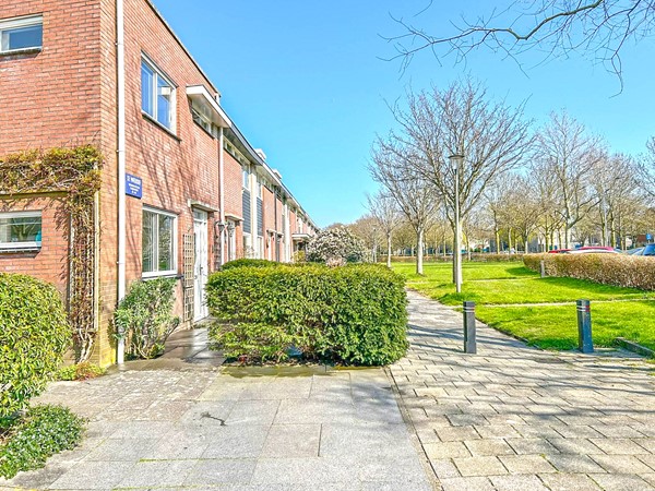 Medium property photo - De Waterdief 27, 1911 JN Uitgeest