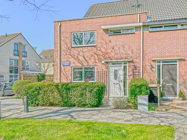 Medium property photo - De Waterdief 27, 1911 JN Uitgeest