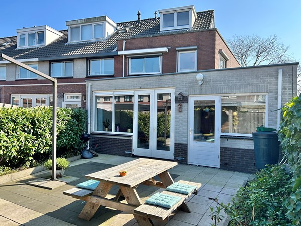 Medium property photo - De Waterdief 27, 1911 JN Uitgeest