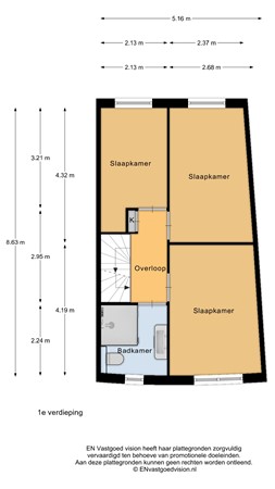 Reina Prinsen Geerligstuin 35, 1705 HK Heerhugowaard - 185248267_reina_prinsen_g_1e_verdieping_20260506_edbd8d.jpg