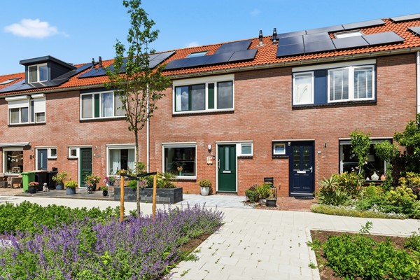 Te koop: Wezenland 209, 1531LK Wormer