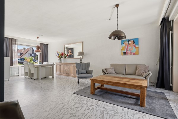 Foto - Verkocht onder voorbehoud: Wezenland 209, 1531 LK Wormer