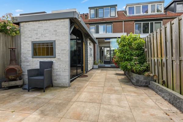 Foto - Verkocht onder voorbehoud: Wezenland 209, 1531 LK Wormer