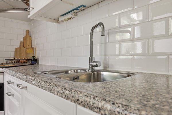 Foto - Verkocht onder voorbehoud: Wezenland 209, 1531 LK Wormer