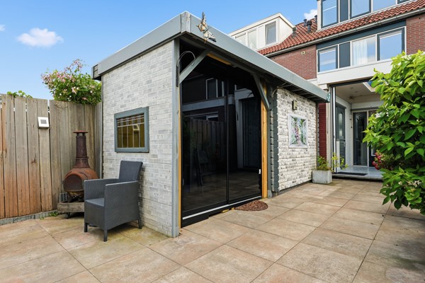 Foto - Verkocht onder voorbehoud: Wezenland 209, 1531 LK Wormer