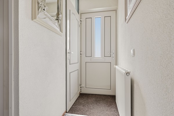 Foto - Verkocht onder voorbehoud: Wezenland 209, 1531 LK Wormer