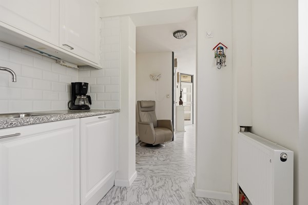 Foto - Verkocht onder voorbehoud: Wezenland 209, 1531 LK Wormer