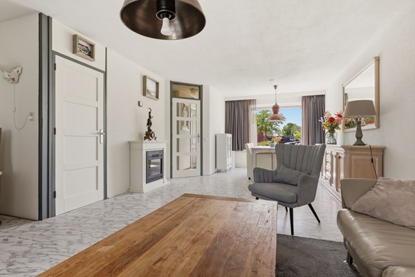 Foto - Verkocht onder voorbehoud: Wezenland 209, 1531 LK Wormer
