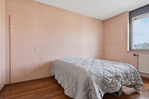 Foto - Verkocht onder voorbehoud: Wezenland 209, 1531 LK Wormer