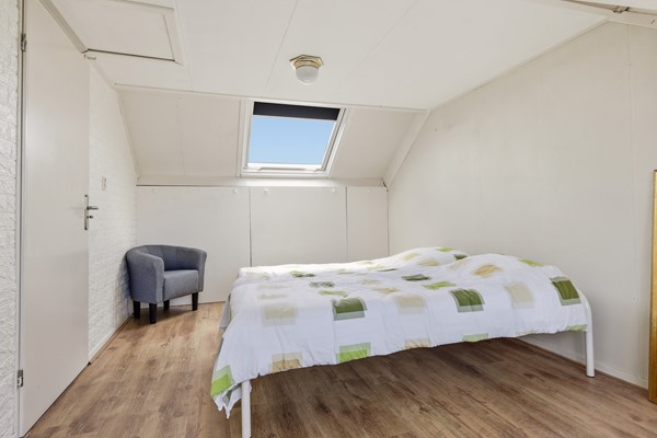 Foto - Verkocht onder voorbehoud: Wezenland 209, 1531 LK Wormer