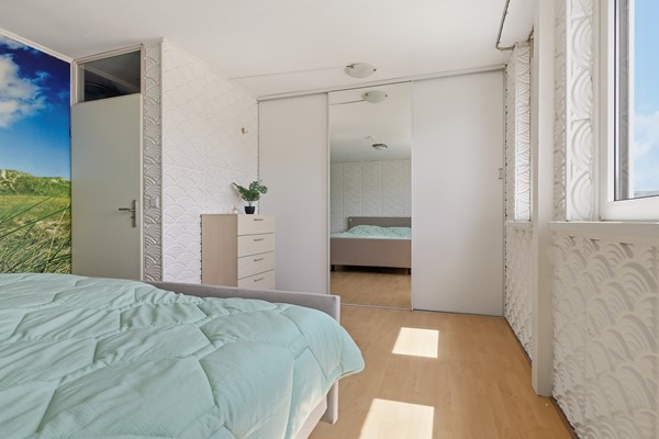 Foto - Verkocht onder voorbehoud: Wezenland 209, 1531 LK Wormer