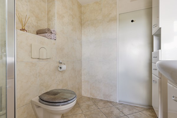 Foto - Verkocht onder voorbehoud: Wezenland 209, 1531 LK Wormer