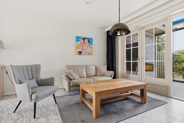 Foto - Verkocht onder voorbehoud: Wezenland 209, 1531 LK Wormer