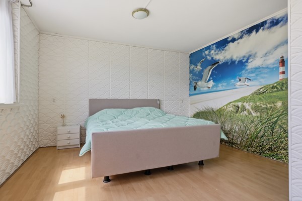 Foto - Verkocht onder voorbehoud: Wezenland 209, 1531 LK Wormer