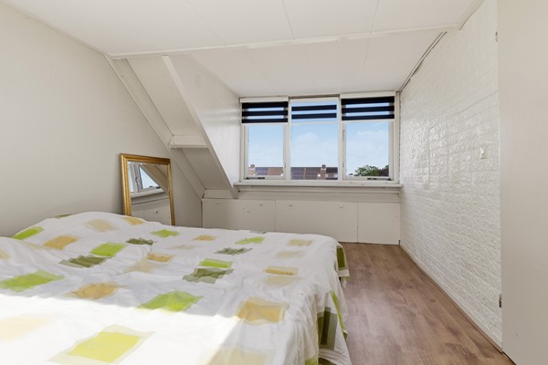 Foto - Verkocht onder voorbehoud: Wezenland 209, 1531 LK Wormer