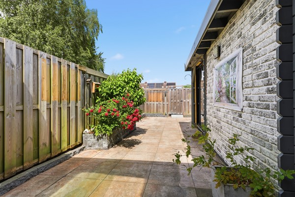 Foto - Verkocht onder voorbehoud: Wezenland 209, 1531 LK Wormer