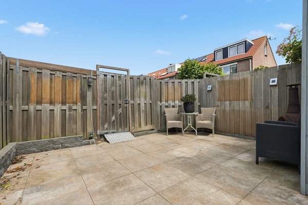 Foto - Verkocht onder voorbehoud: Wezenland 209, 1531 LK Wormer