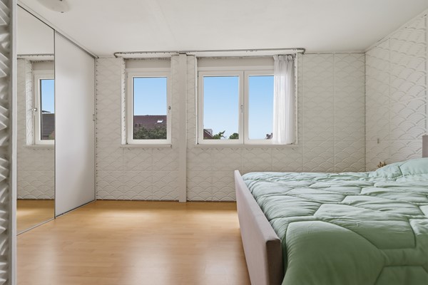 Foto - Verkocht onder voorbehoud: Wezenland 209, 1531 LK Wormer