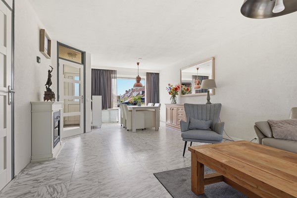 Foto - Verkocht onder voorbehoud: Wezenland 209, 1531 LK Wormer