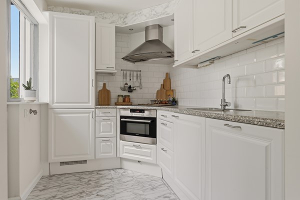 Foto - Verkocht onder voorbehoud: Wezenland 209, 1531 LK Wormer