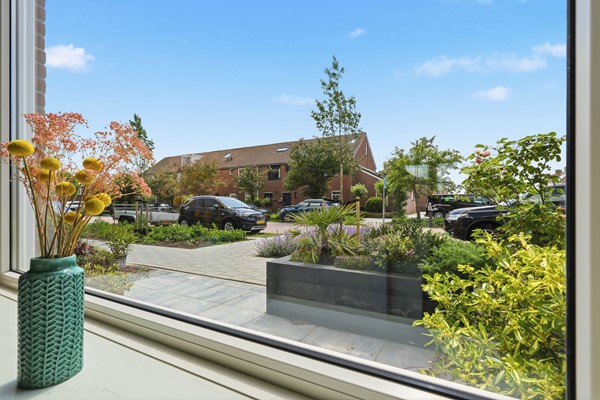 Foto - Verkocht onder voorbehoud: Wezenland 209, 1531 LK Wormer