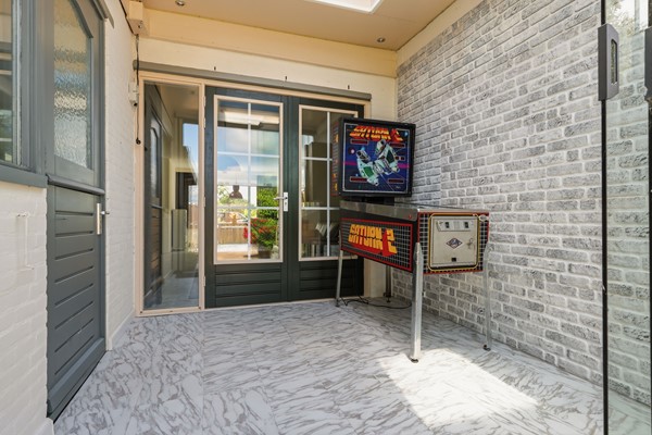 Foto - Verkocht onder voorbehoud: Wezenland 209, 1531 LK Wormer