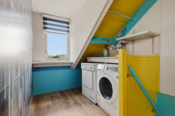 Foto - Verkocht onder voorbehoud: Wezenland 209, 1531 LK Wormer