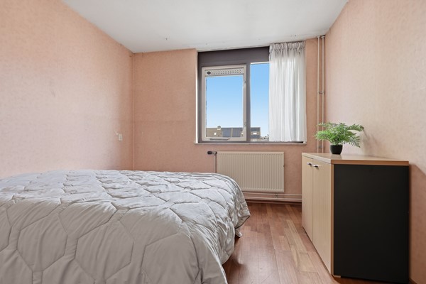 Foto - Verkocht onder voorbehoud: Wezenland 209, 1531 LK Wormer