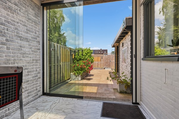 Foto - Verkocht onder voorbehoud: Wezenland 209, 1531 LK Wormer